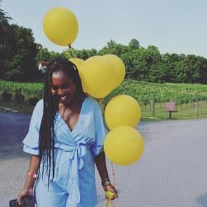 Meet your Posher, Ashlynn